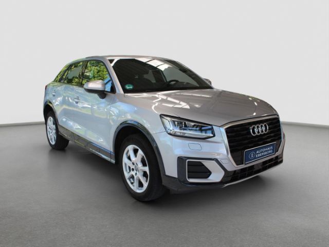 Audi Q2 Design 1.0 TFSI Ultra 6-Gang -  - Joinsteer - #4