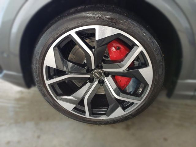Audi RSQ8 TFSI Quattro Tiptronic -  - Joinsteer - #4