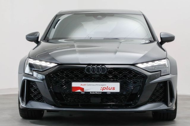 Audi RS3 Sportback TFSI Quattro S Tronic -  - Joinsteer - #4