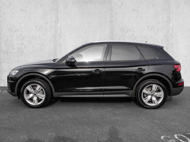 Audi Q5 SUV 35 TDI Quattro S Tronic -  - Joinsteer - #4