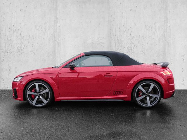 Audi TTS Roadster TFSI Quattro S Tronic -  - Joinsteer - #4