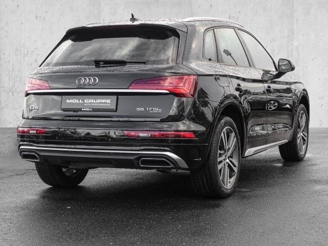 Audi Q5 TFSI E 55 TFSI E Quattro S Tronic -  - Joinsteer - #4