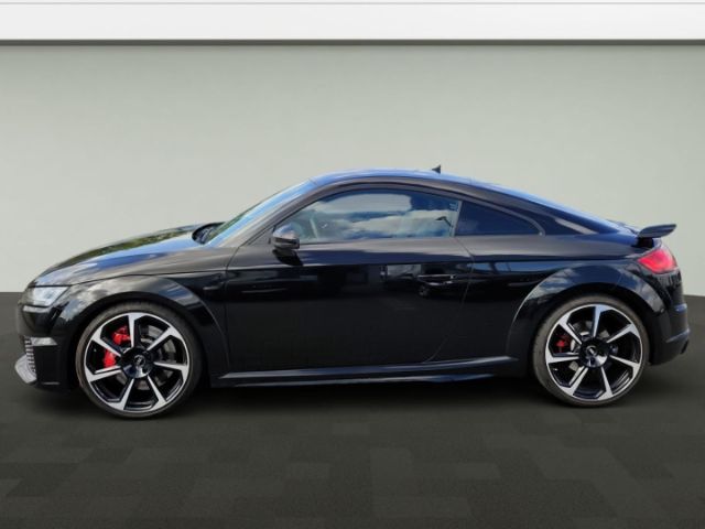 Audi TT RS Coupé TFSI Quattro S Tronic -  - Joinsteer - #4