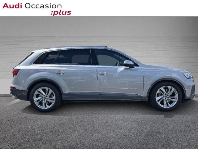 Audi Q7 S Line 50 TDI Quattro 286 Ch Tiptronic -  - Joinsteer - #4