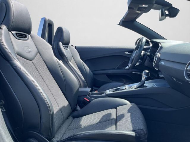 Audi TT Roadster 45 TFSI S Tronic -  - Joinsteer - #4