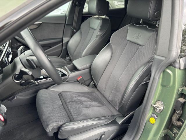 Audi S5 Sportback TDI Quattro Tiptronic -  - Joinsteer - #4