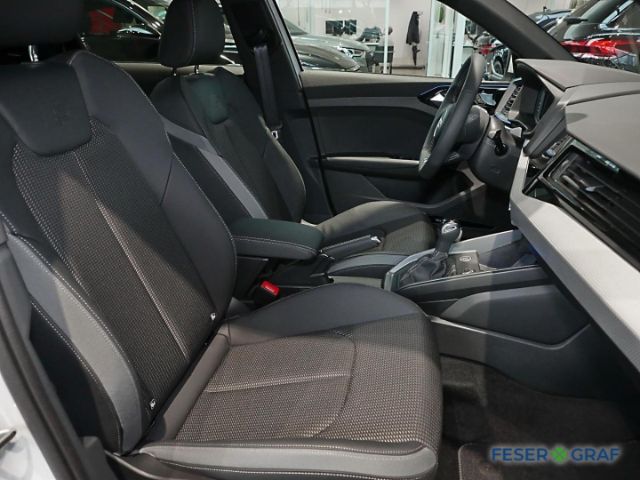 Audi A1 Sportback S Line 35 TFSI S Tronic -  - Joinsteer - #4