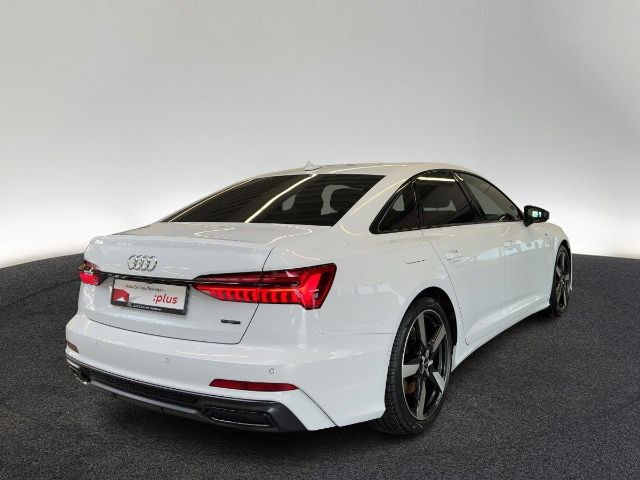 Audi A6 Limousine TFSI E 55 TFSI E Quattro S Tronic -  - Joinsteer - #4