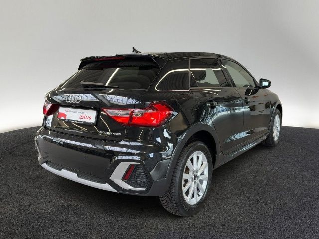 Audi A1 Citycarver 30 TFSI S Tronic -  - Joinsteer - #4