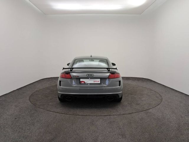 Audi TT RS Coupé TT RS Coupé 400 Ch S Tronic -  - Joinsteer - #4
