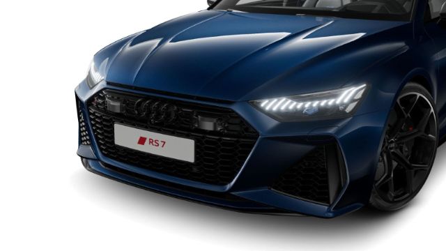 Audi RS 7 Sportback Performance Quattro Tiptronic -  - Joinsteer - #4