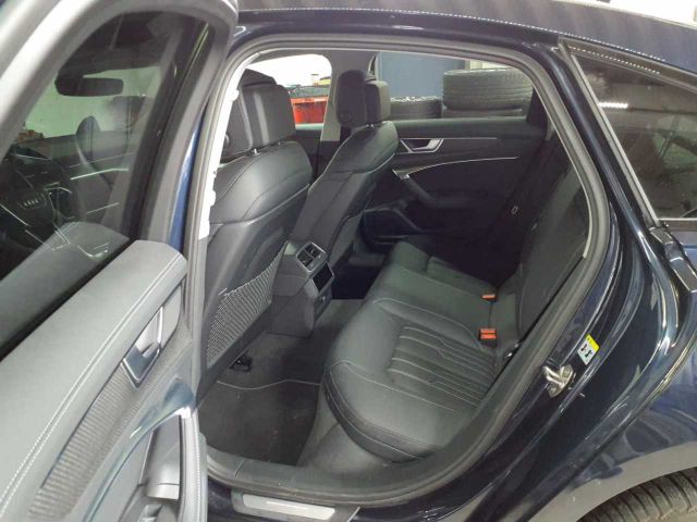 Audi A6 Limousine TFSI E 55 TFSI E Quattro S Tronic -  - Joinsteer - #4