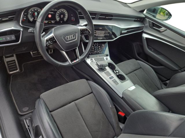 Audi A6 Avant TFSI E 55 TFSI E Quattro S Tronic -  - Joinsteer - #4