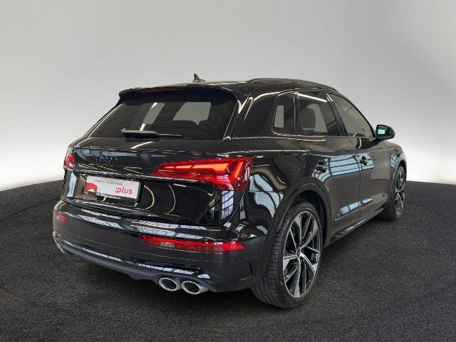 Audi SQ5 SUV TDI Tiptronic -  - Joinsteer - #4