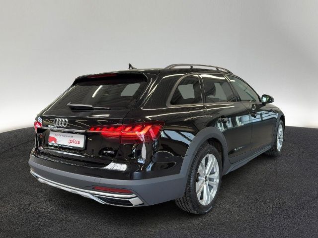 Audi A4 Allroad Quattro 40 TDI 150204 KW(PS) S Tronic -  - Joinsteer - #4