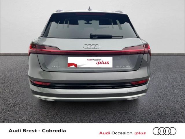 Audi E-tron Avus Extended 55 Quattro 300,00 KW -  - Joinsteer - #4