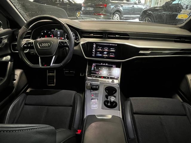 Audi A6 Berline S Line 35 TDI 163 Ch S Tronic -  - Joinsteer - #4