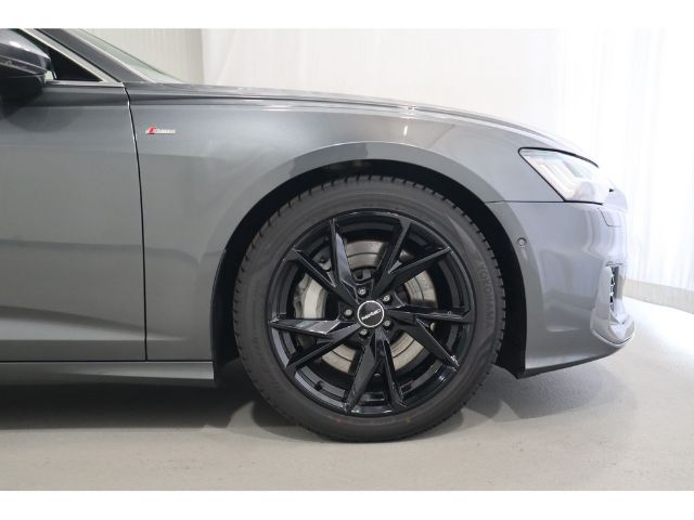 Audi A6 Limousine TFSI E S Line 50 TFSI E Quattro S Tronic -  - Joinsteer - #4