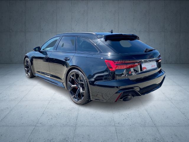 Audi RS6 Avant Performance Performance Quattro Tiptronic -  - Joinsteer - #4