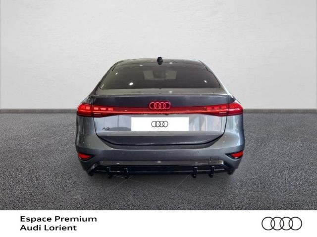 Audi A6 Berline S Line E-tron Performance 270,00 KW -  - Joinsteer - #4