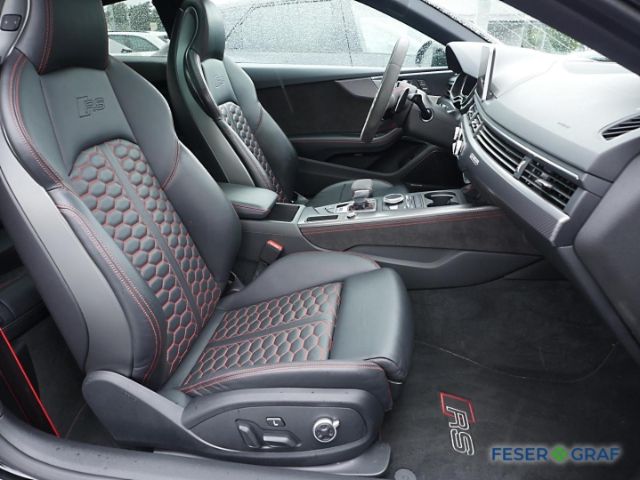 Audi RS5 Coupé 2.9 TFSI Quattro Tiptronic 8-stufig -  - Joinsteer - #4