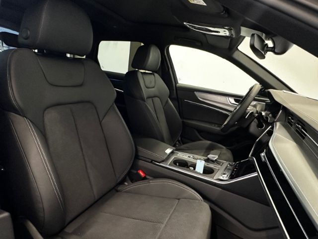 Audi A6 Berline S Line 40 TDI 204 Ch S Tronic -  - Joinsteer - #4
