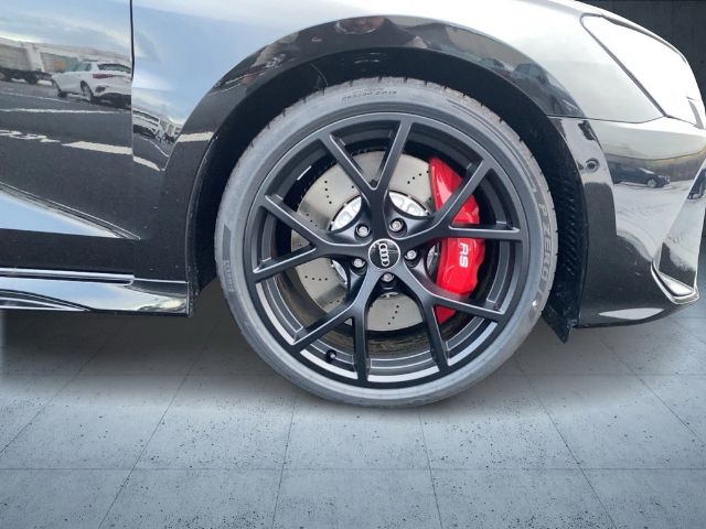 Audi RS3 Sportback TFSI Quattro S Tronic -  - Joinsteer - #4
