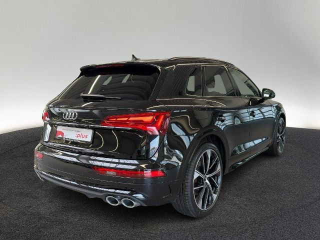 Audi SQ5 SUV TDI Tiptronic -  - Joinsteer - #4