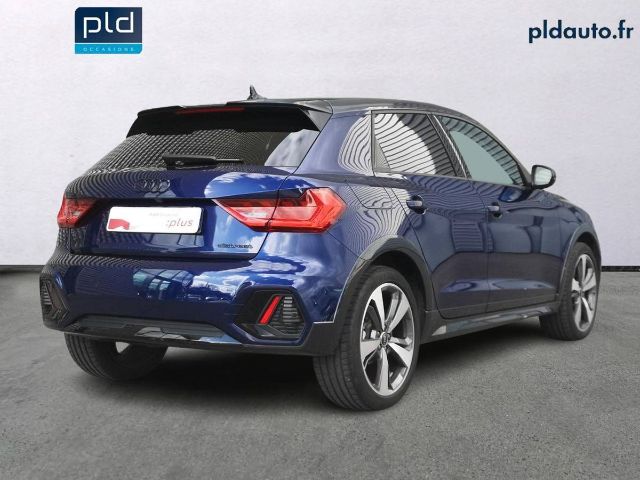 Audi A1 Allstreet Avus 35 TFSI 150 Ch S Tronic - 2024 - Joinsteer - #5