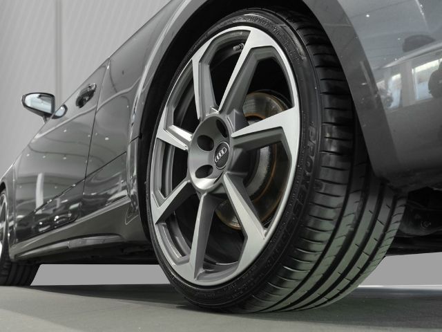 Audi TT RS Roadster TFSI Quattro S Tronic -  - Joinsteer - #4