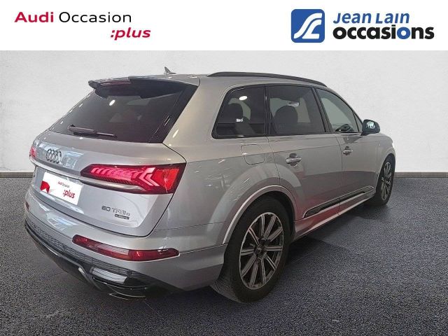 Audi Q7 TFSI E Competition 60 TFSI E Quattro 456 Ch Tiptronic -  - Joinsteer - #4