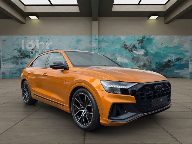 Audi SQ8 SUV TDI Quattro Tiptronic -  - Joinsteer - #4