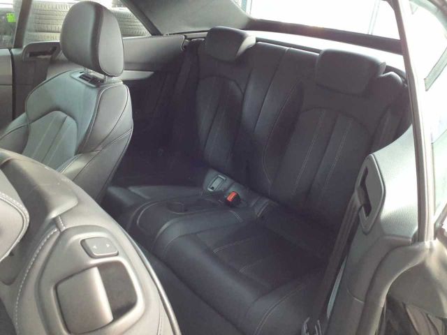 Audi S5 Cabriolet TFSI Quattro Tiptronic -  - Joinsteer - #4