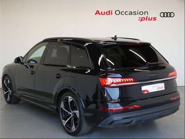 Audi Q7 Avus Extended 55 TFSI E Quattro 381 Ch Tiptronic -  - Joinsteer - #4