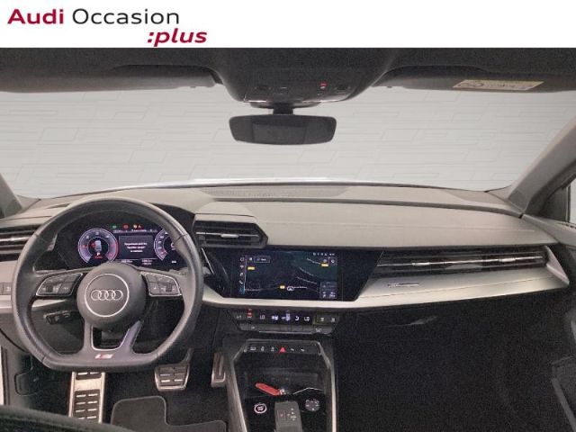 Audi A3 Berline S Line 35 TDI 150 Ch S Tronic -  - Joinsteer - #4