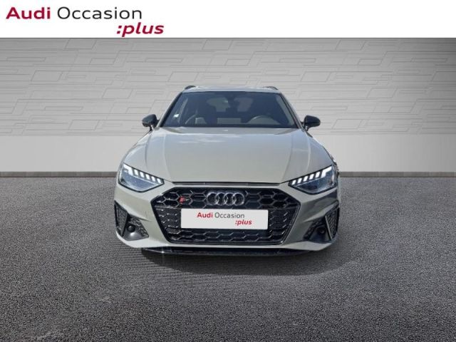 Audi S4 Avant S4 Avant TDI 347 Ch Tiptronic -  - Joinsteer - #4