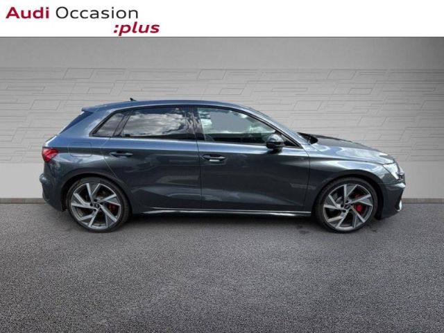 Audi S3 Berline S3 Sportback TFSI 310 Ch S Tronic -  - Joinsteer - #4