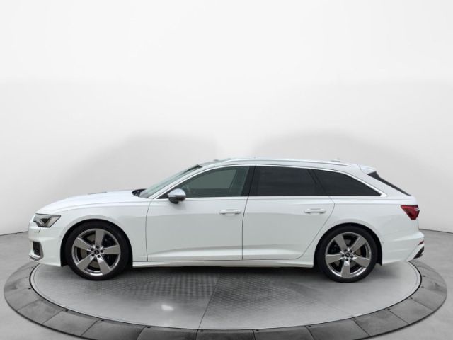 Audi S6 Avant TDI Quattro Tiptronic -  - Joinsteer - #4