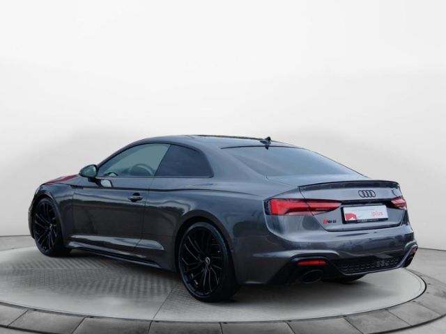 Audi RS5 Coupé TFSI Quattro Tiptronic -  - Joinsteer - #4