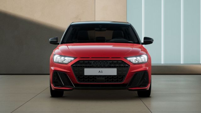 Audi A1 Sportback S Line 35 TFSI S Tronic -  - Joinsteer - #4