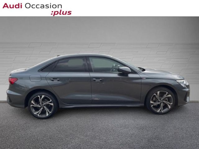 Audi A3 Berline S Line 35 TDI 150 Ch S Tronic -  - Joinsteer - #4