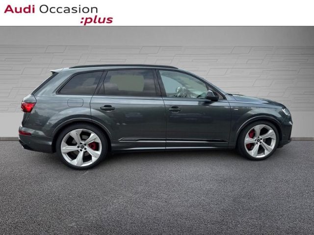 Audi Q7 Competition 60 TFSI E Quattro 462 Ch Tiptronic -  - Joinsteer - #4