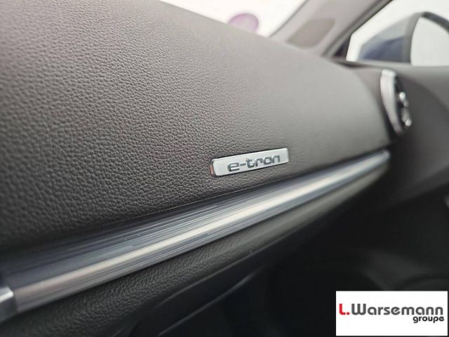 Audi A3 Sportback E-tron Design Luxe 40 E-tron 204 Ch S Tronic - 2020 - Joinsteer - #50