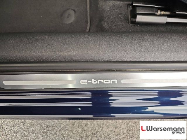 Audi A3 Sportback E-tron Design Luxe 40 E-tron 204 Ch S Tronic - 2020 - Joinsteer - #56