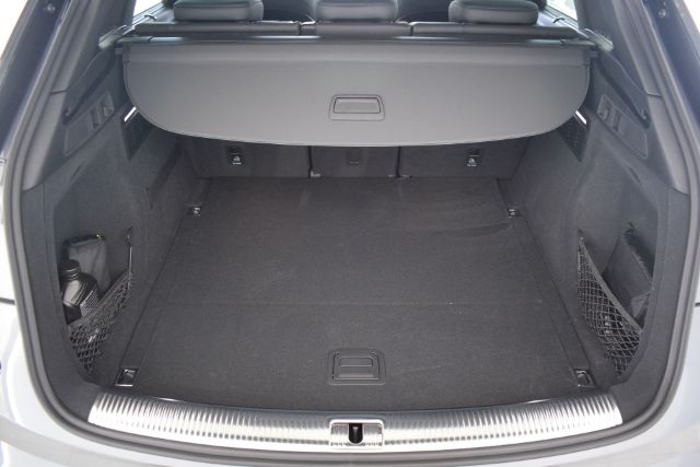 Audi Q5 SUV 40 TDI Quattro S Tronic -  - Joinsteer - #5