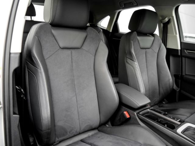 Audi Q3 Sportback 35 TFSI S Tronic - 2023 - Joinsteer - #6