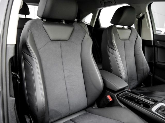 Audi Q3 Sportback 35 TDI Quattro S Tronic - 2023 - Joinsteer - #6