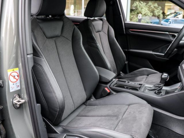 Audi Q3 40 TDI Quattro S Tronic -  - Joinsteer - #5