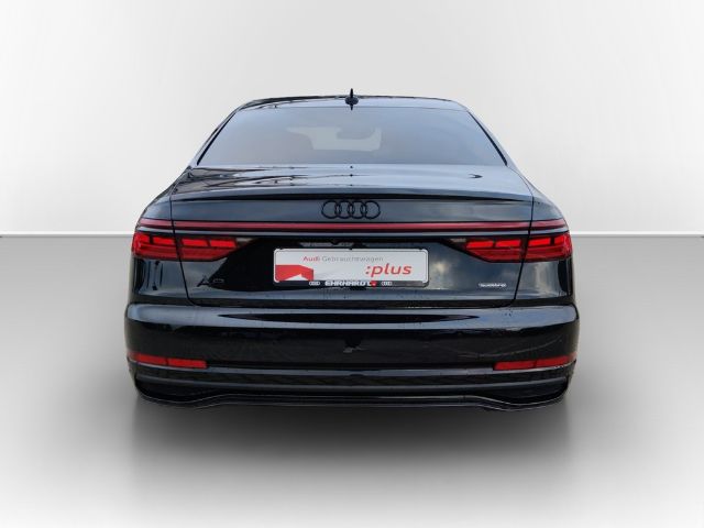 Audi A8 50 TDI Quattro Tiptronic -  - Joinsteer - #5