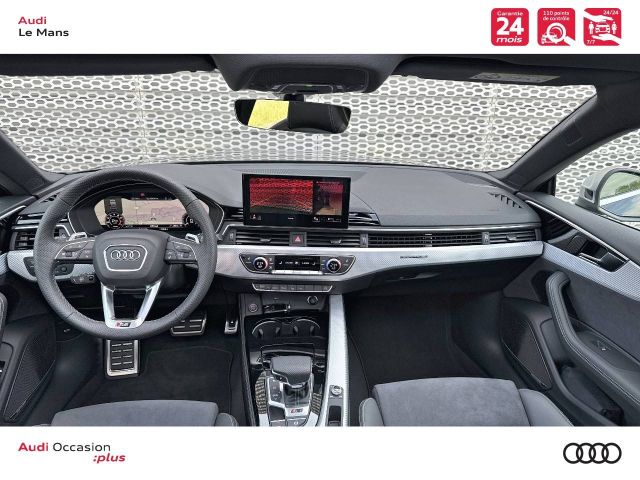 Audi RS5 Sportback RS 5 Sportback 450 Ch Tiptronic -  - Joinsteer - #5